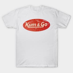 Vintage KG Store 1959 T-Shirt